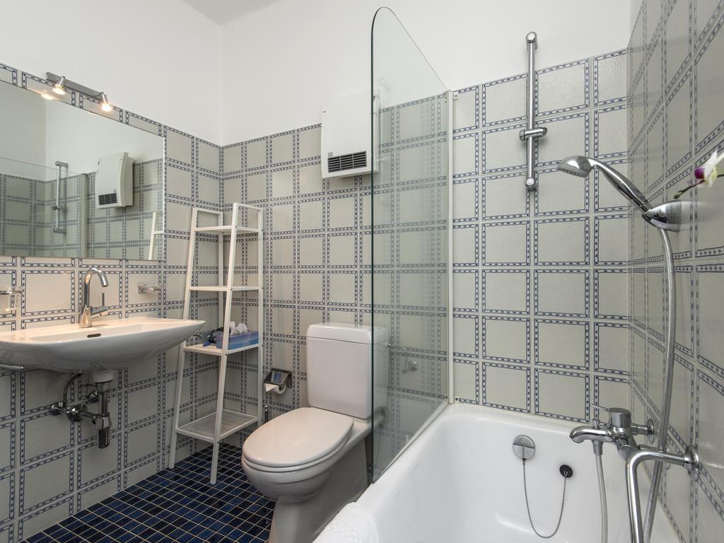 B&B villa sempreverde Locarno Eksteriør bilde