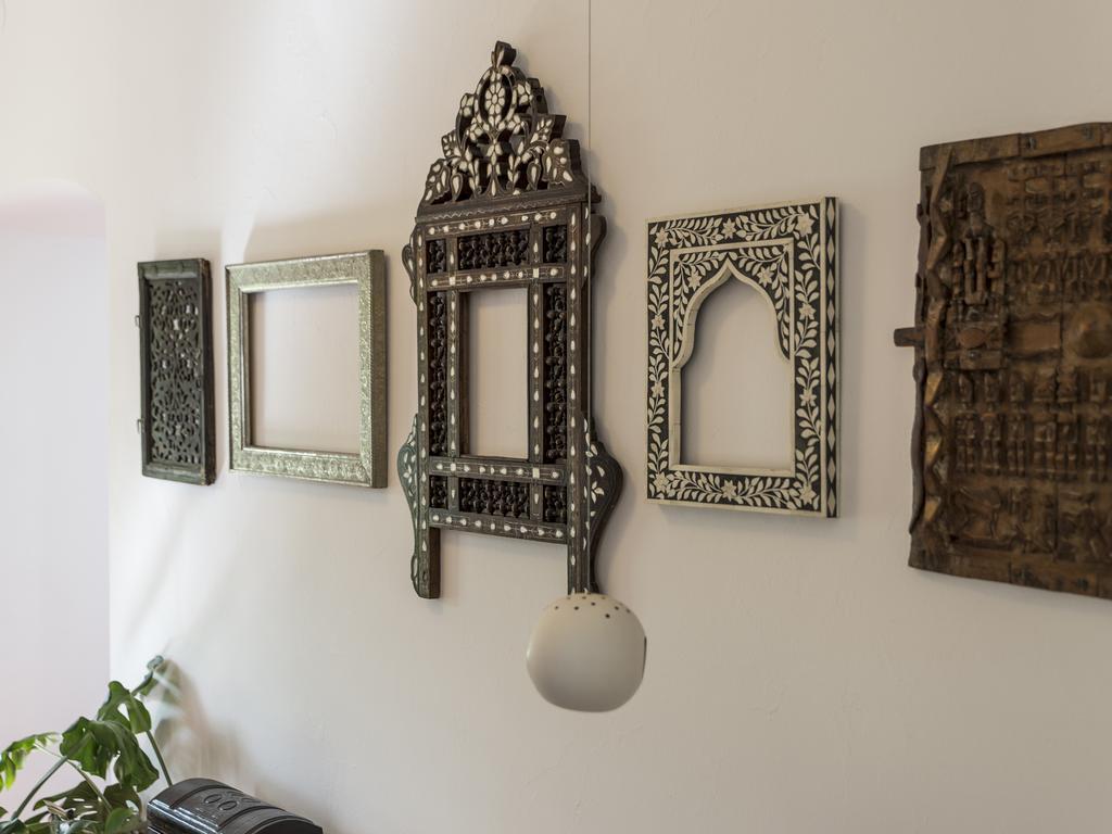 B&B villa sempreverde Locarno Eksteriør bilde