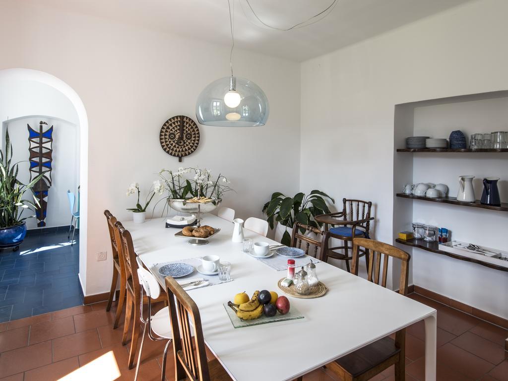 B&B villa sempreverde Locarno Eksteriør bilde