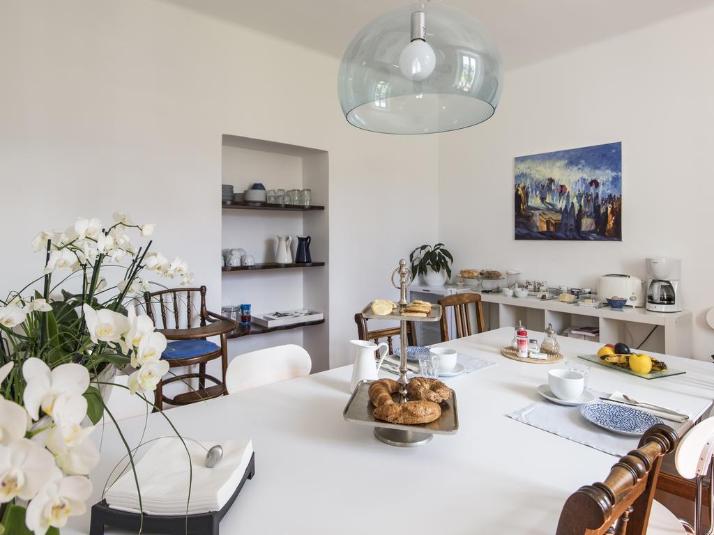 B&B villa sempreverde Locarno Eksteriør bilde