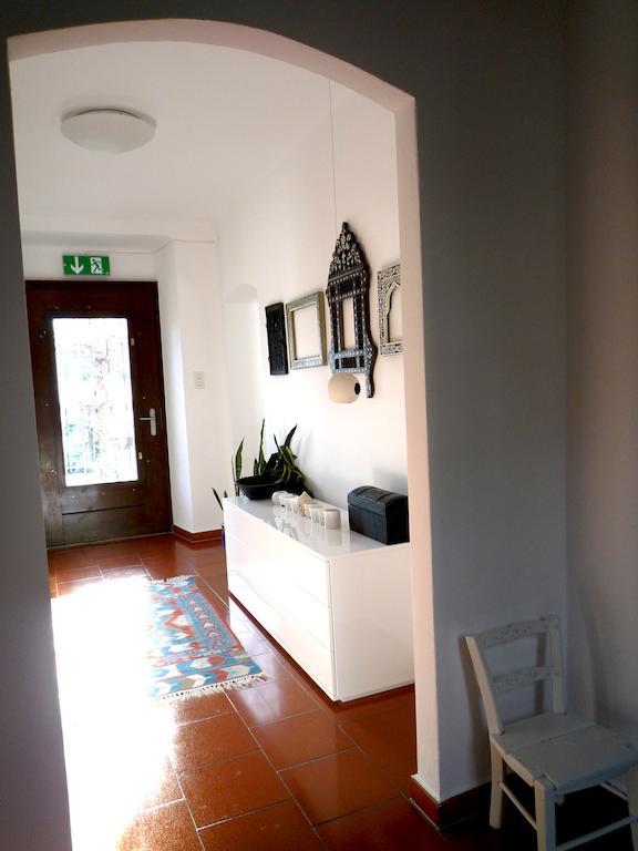 B&B villa sempreverde Locarno Eksteriør bilde