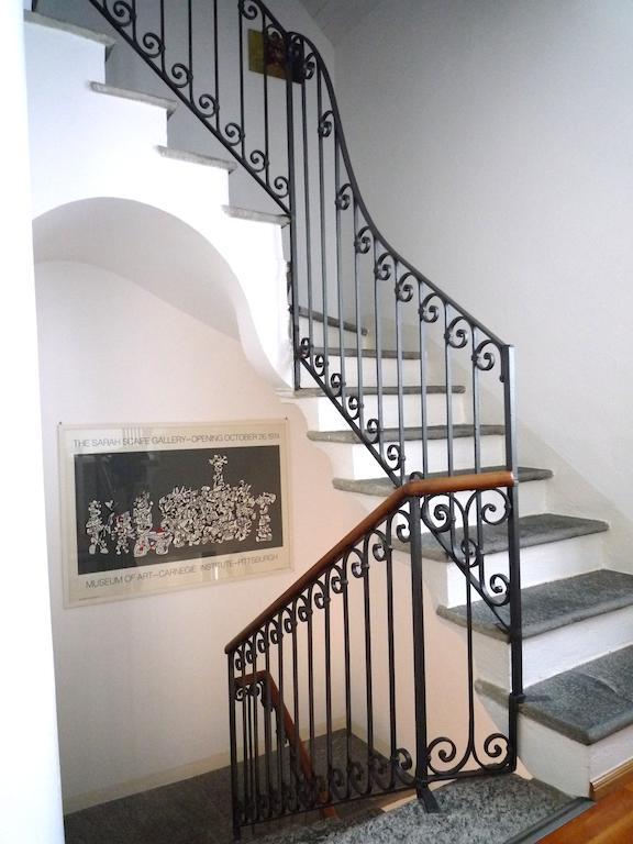 B&B villa sempreverde Locarno Eksteriør bilde
