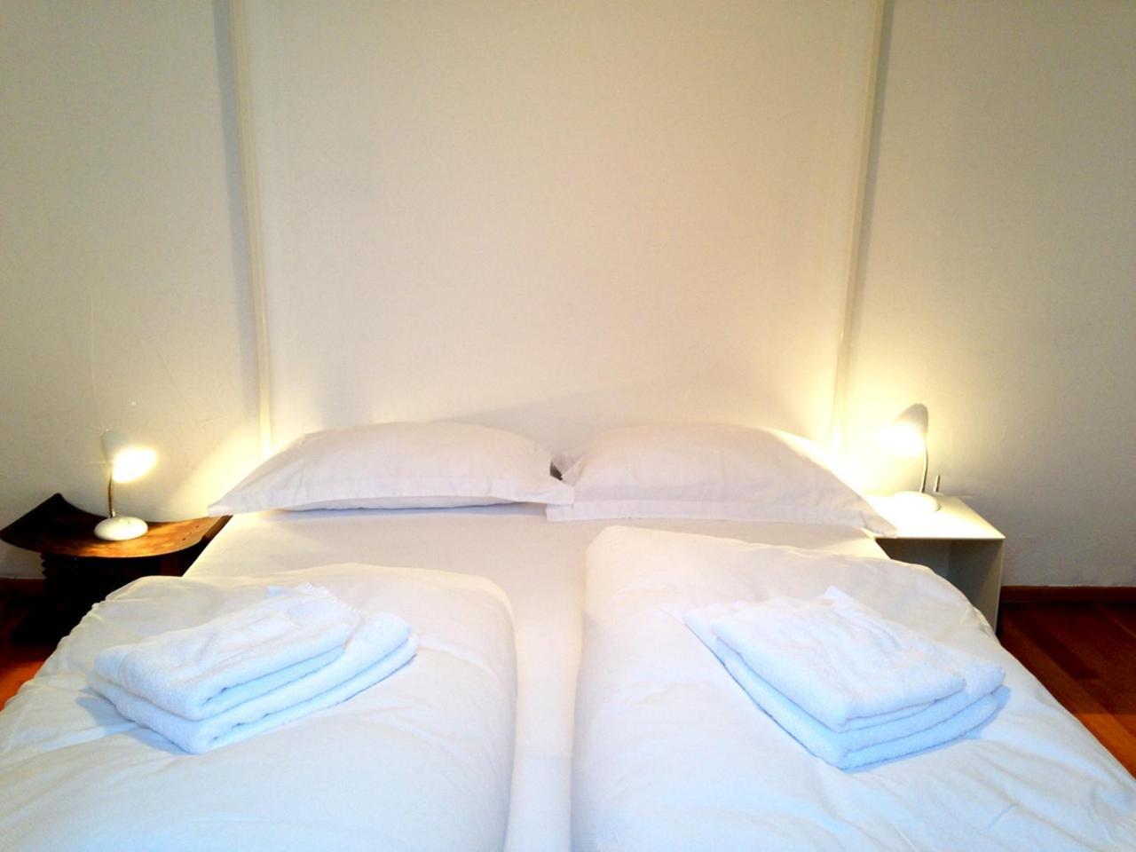 B&B villa sempreverde Locarno Eksteriør bilde