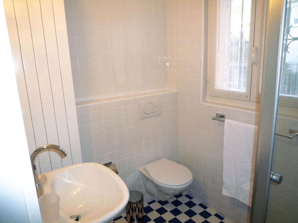 B&B villa sempreverde Locarno Eksteriør bilde