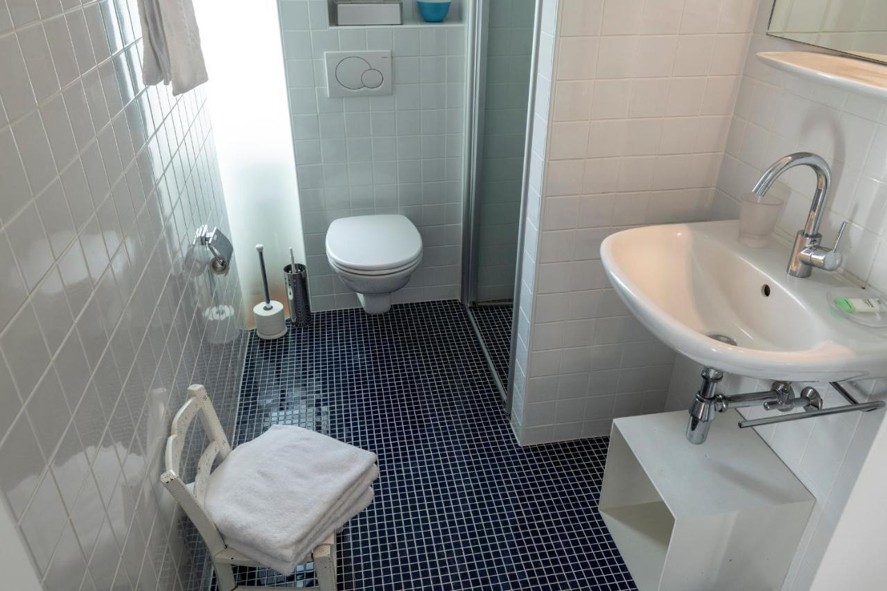 B&B villa sempreverde Locarno Eksteriør bilde