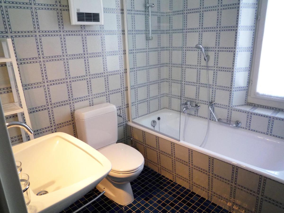 B&B villa sempreverde Locarno Eksteriør bilde